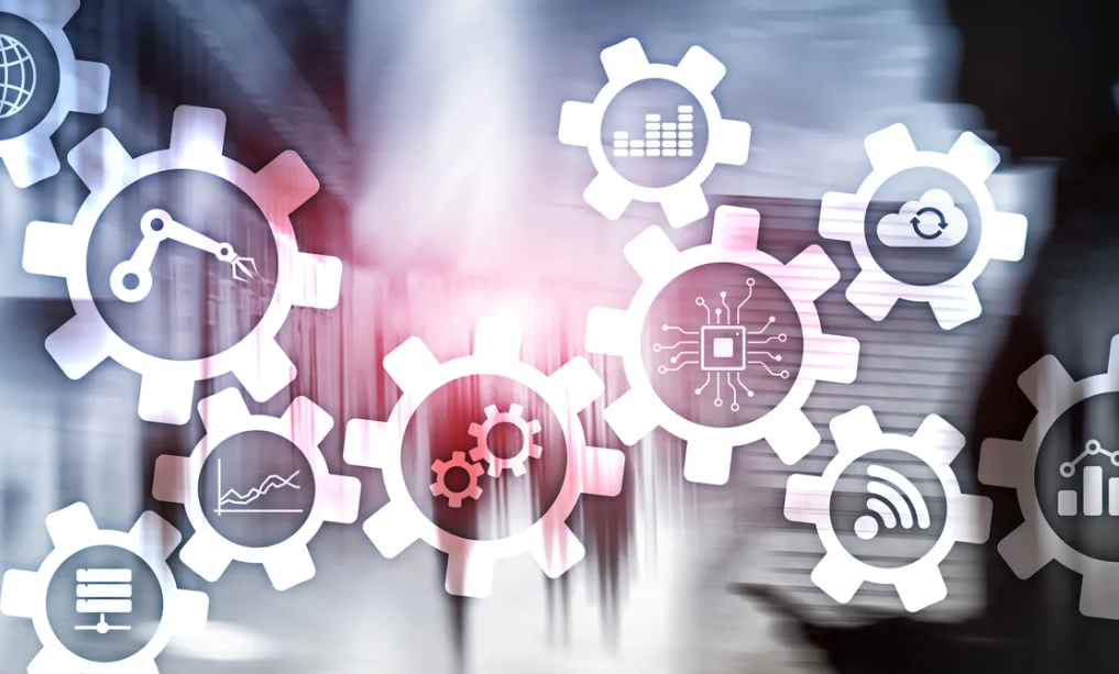 Automation Technology Explained