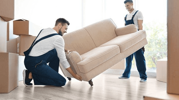 How to Choose the Right Furniture Removalist Sydney Easily