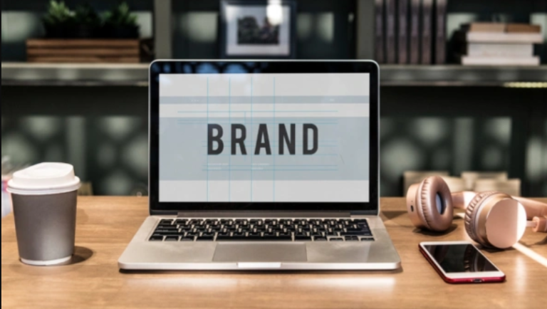 Developing Influential Brands with Innovative Advertising and Online Marketing.