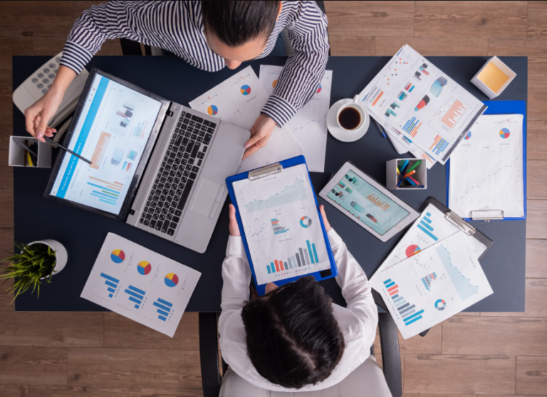 Marketing Consultant London: Expert Marketing Strategy for Business Growth