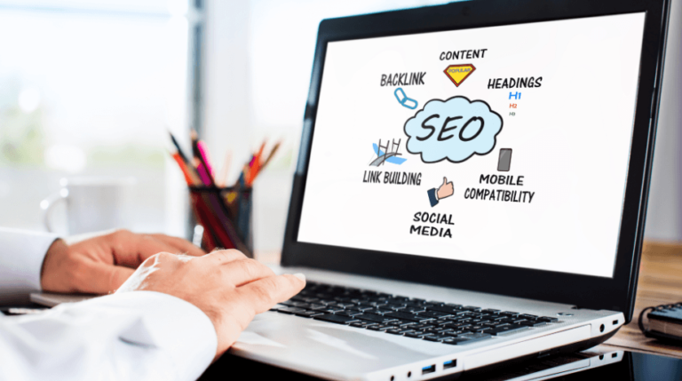 Understanding the basics of SEO for beginners