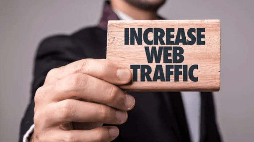 How to Use SEO to Drive Targeted Traffic to Your Website