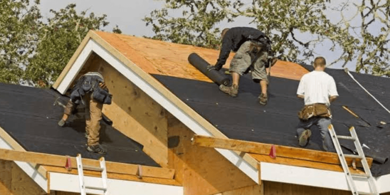 Three Roofing Bids Look Identical Until Someone Reads The Scope