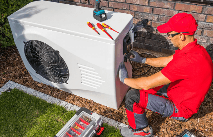 Rental Turnover Season Is the Cheapest Time to Add Cooling